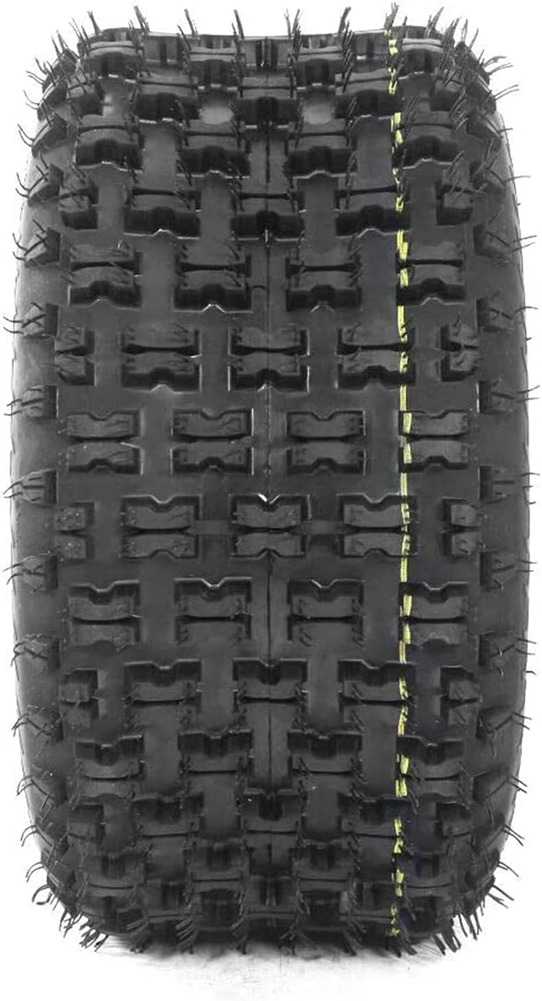 Set of 4 ATV UTV Tires Tubeless T184536