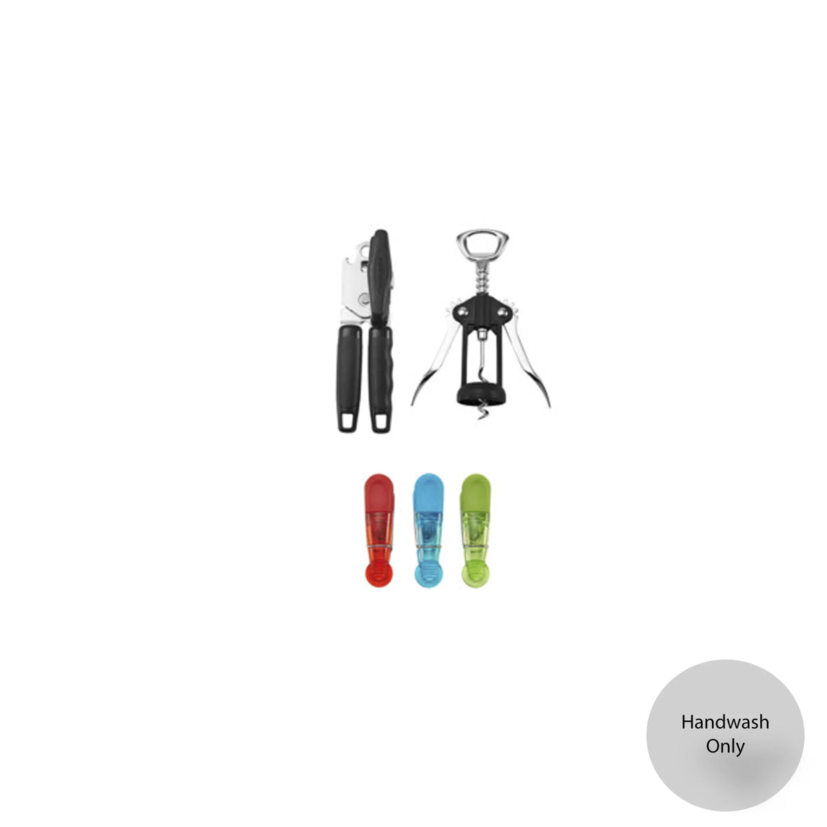 22 Piece Kitchen Tool and Gadget Set J383878