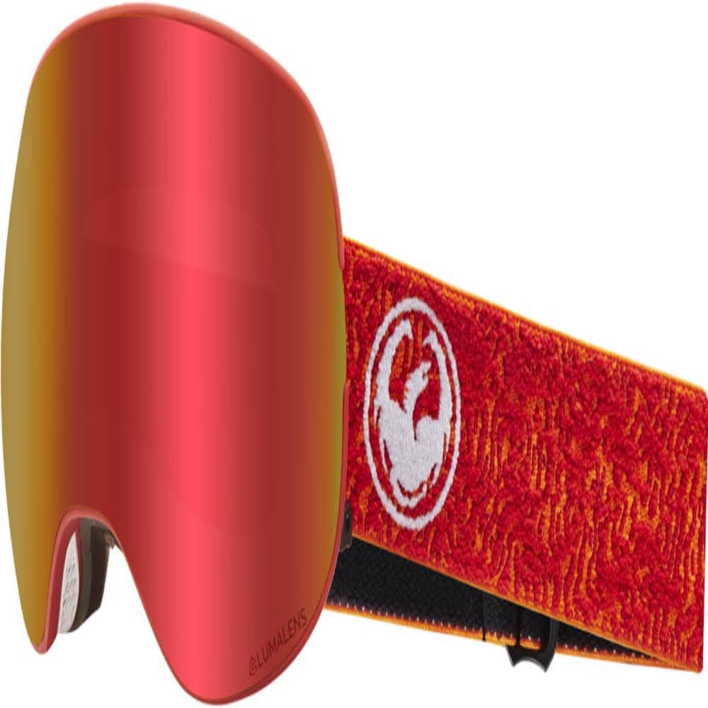 Red Ion/Yellow Goggles C4790