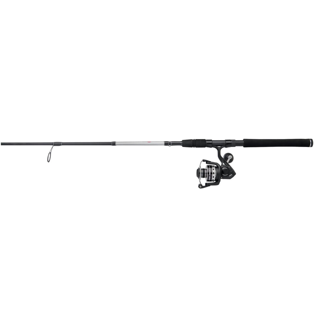 7' Inshore Spinning Fishing Rod and Reel Combo R218027