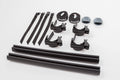 Surfboard Holder Attachment for Base Carrier Bars O9895