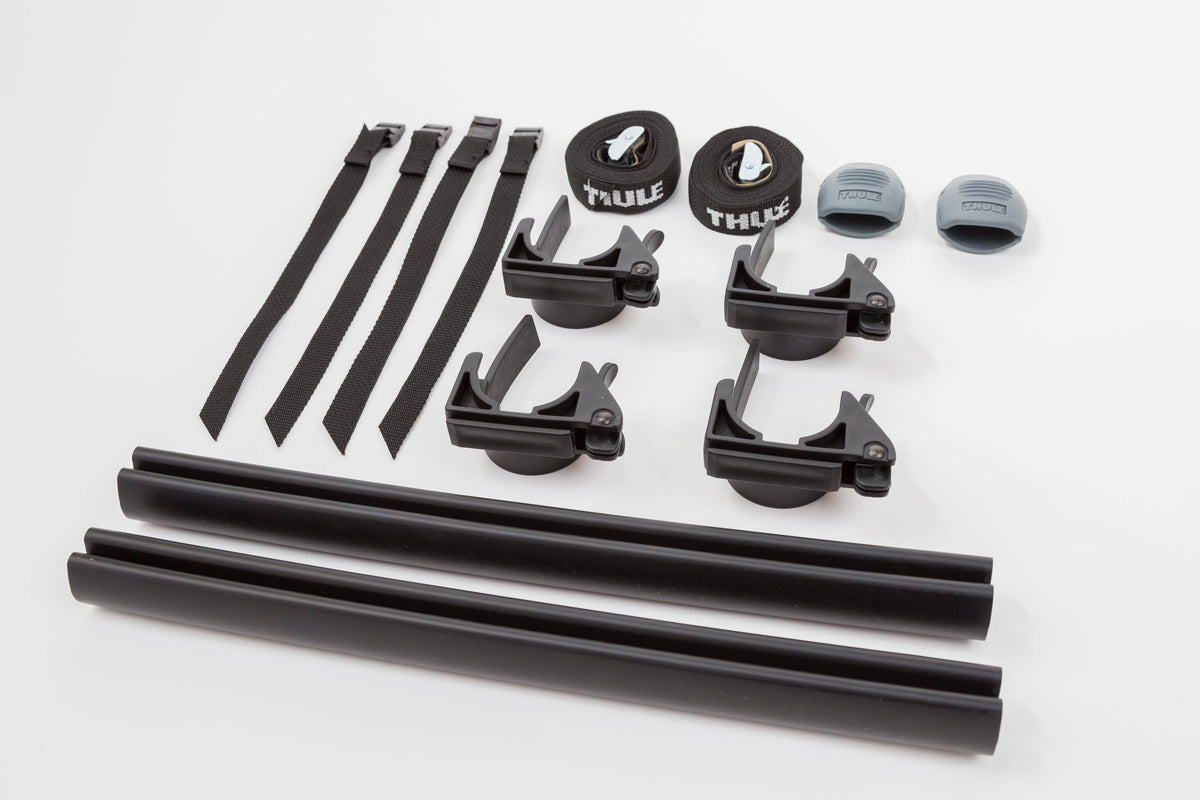 Surfboard Holder Attachment for Base Carrier Bars O9895