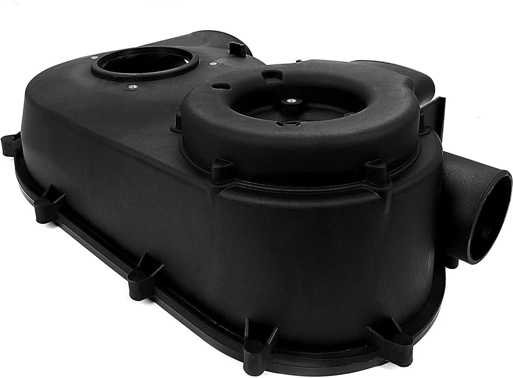 CVT Cover Back Plate Replacement for 420212605 T55457