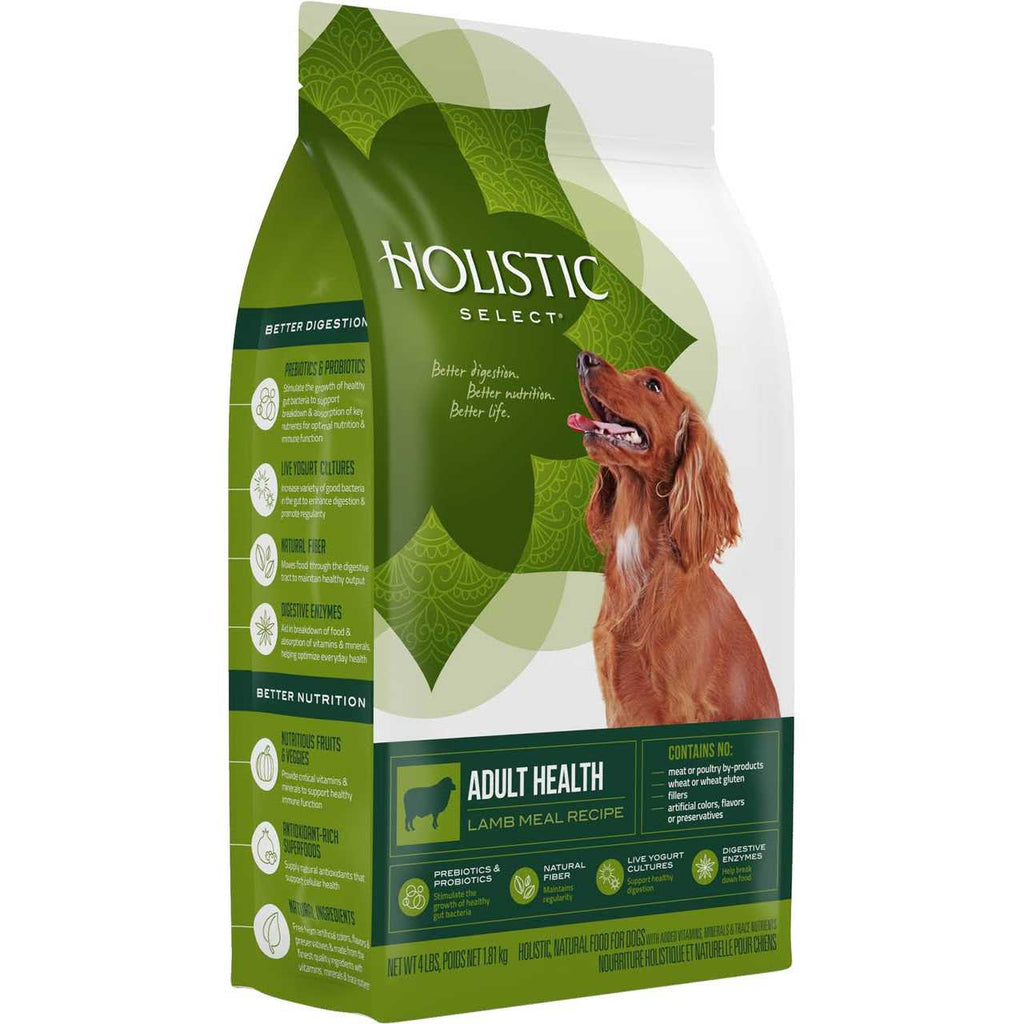 Lamb Meal Recipe Dry Dog Food S955751