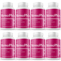 Menopause Support Capsules 8 Bottles C5670