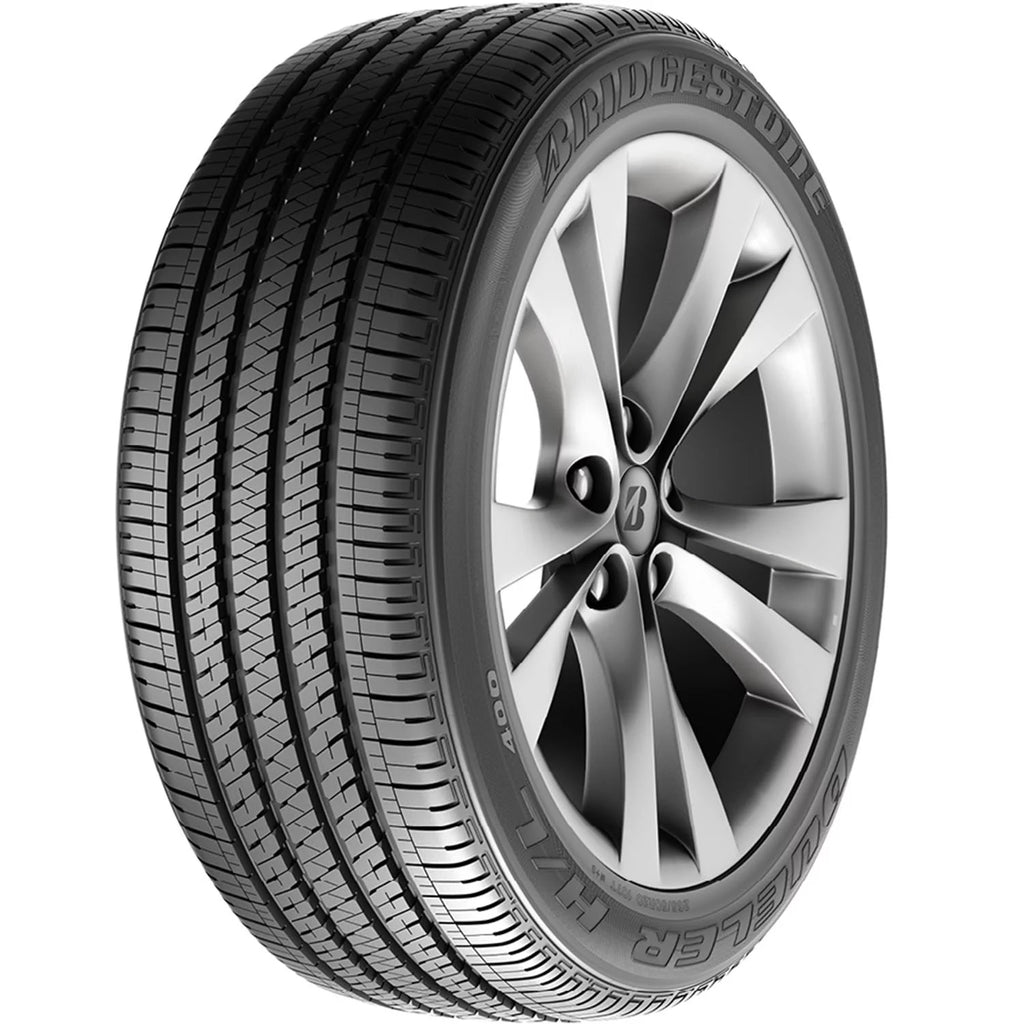 All Season P235/55R19 101V Passenger Tire Y65257