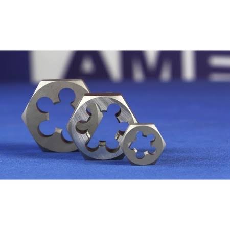 Carbon Steel Hex Die U83652