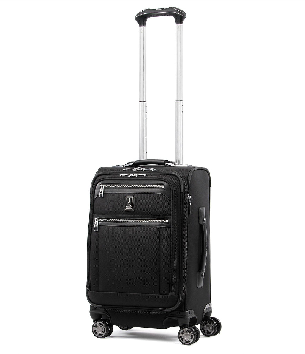 Expandable Carry on Spinner P1832
