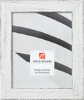16x20 Picture Frame, White U5896