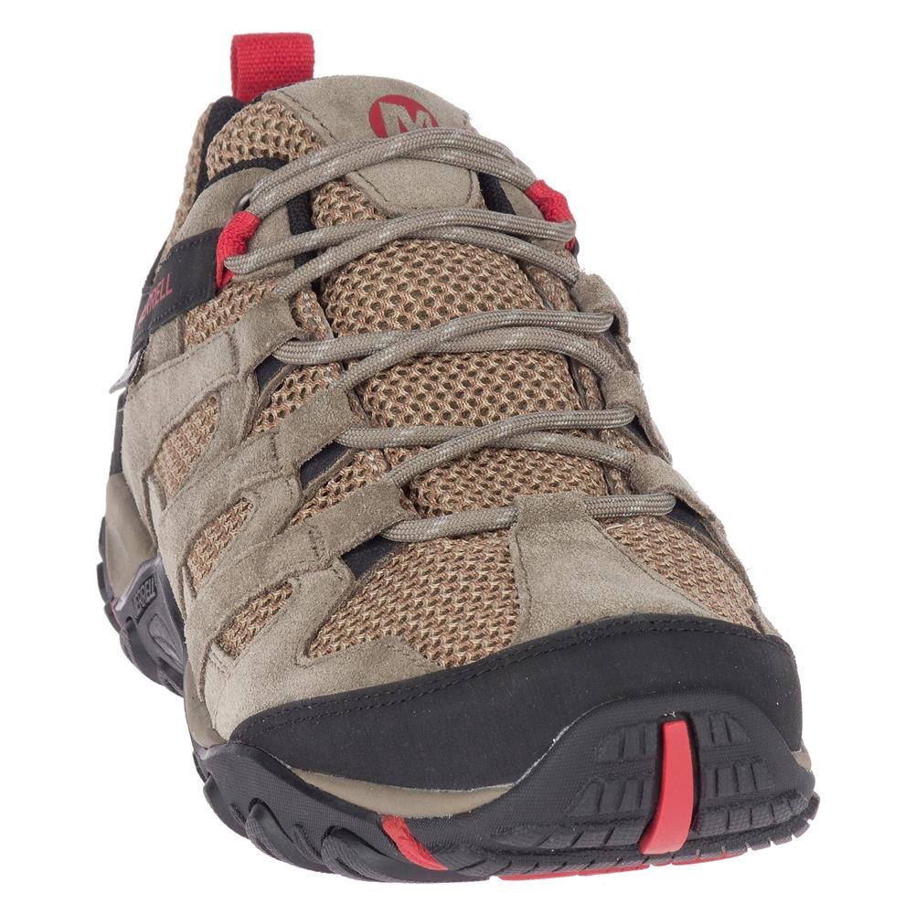 Waterproof Men's Hiking Shoes Y164336