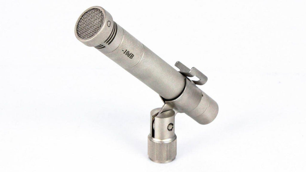 Cardioid Microphone (Silver) Q47027