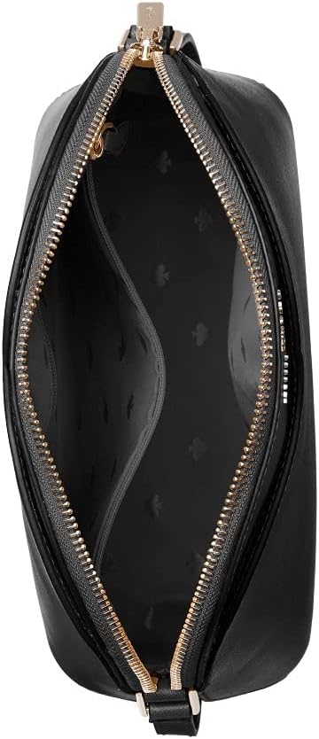 Black Dome Crossbody I927