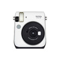 Instant Film Camera Moon White X918