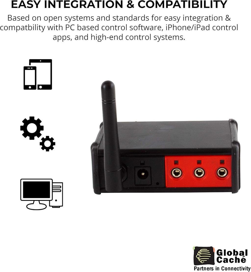 WiFi to IR Module A8258