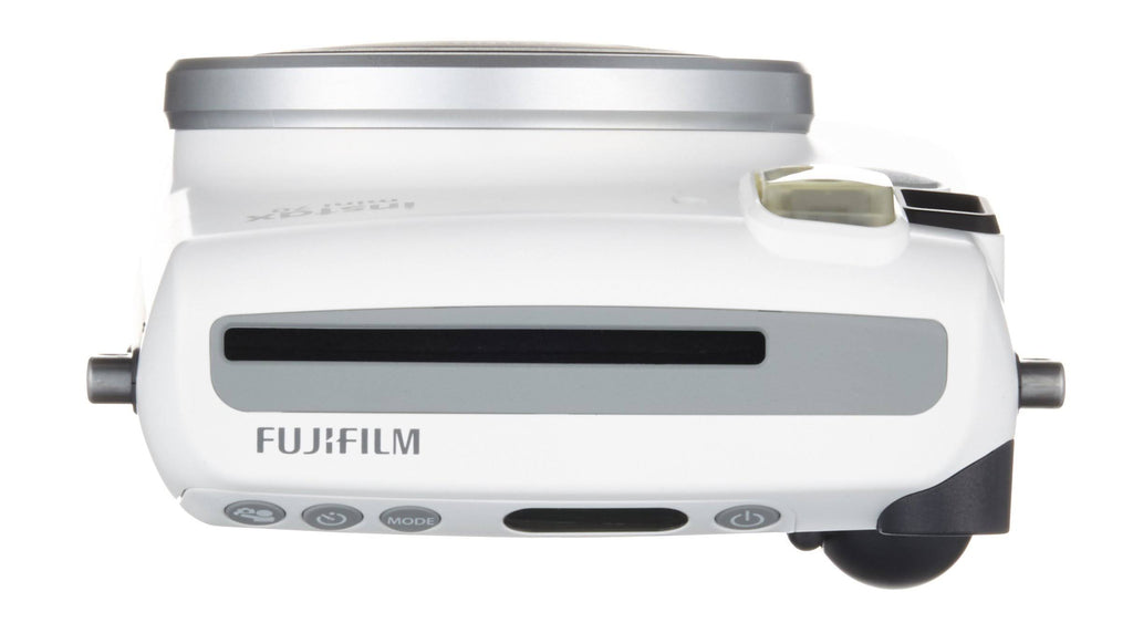 Instant Film Camera Moon White X918