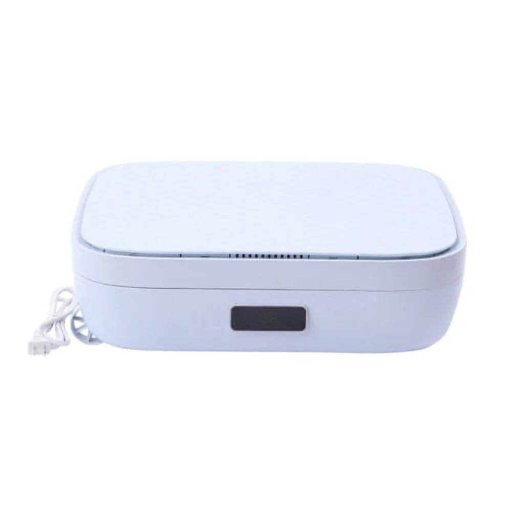 Compact Folding Electric Portable Clothes Dryer 330L N4301