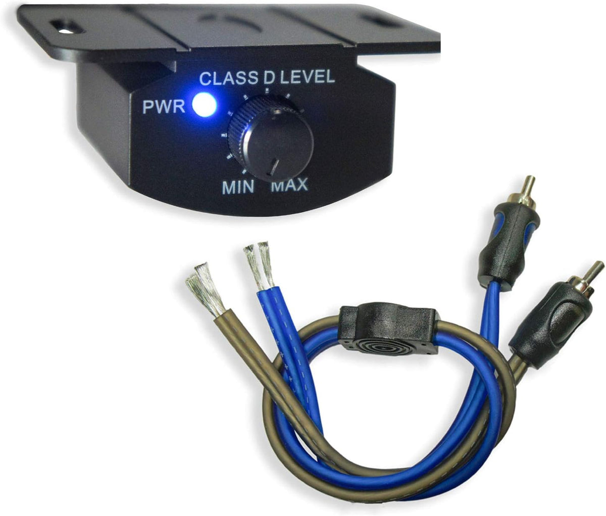 Ported 15 Sub Box Enclosure & Amp L760048