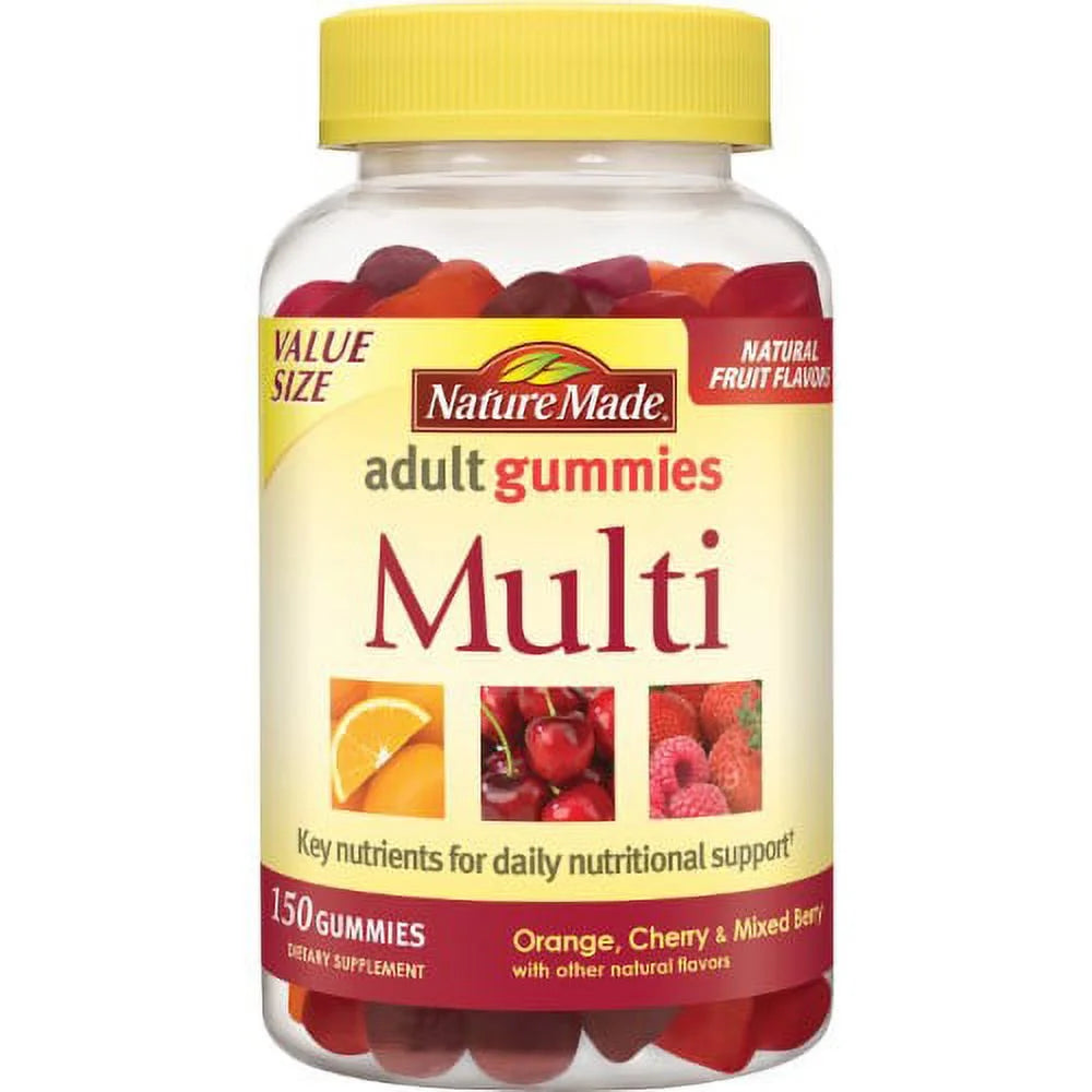 Vitamin D3 Gummies U39503