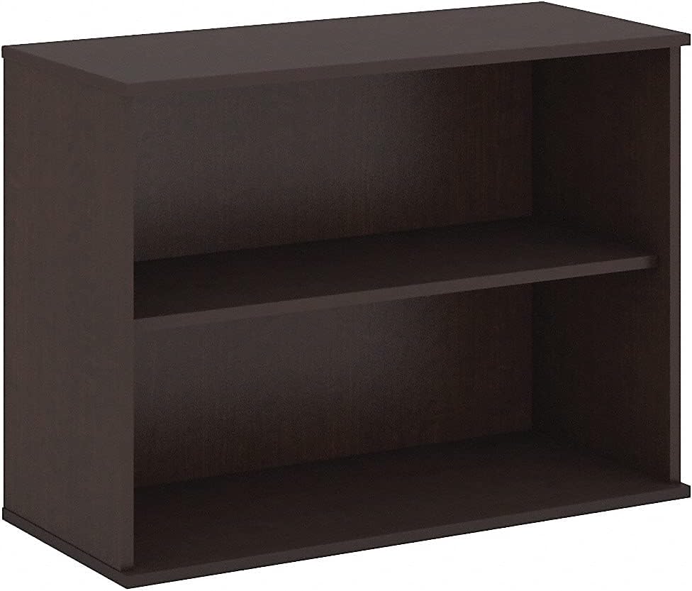 2 Shelf Bookcase X640
