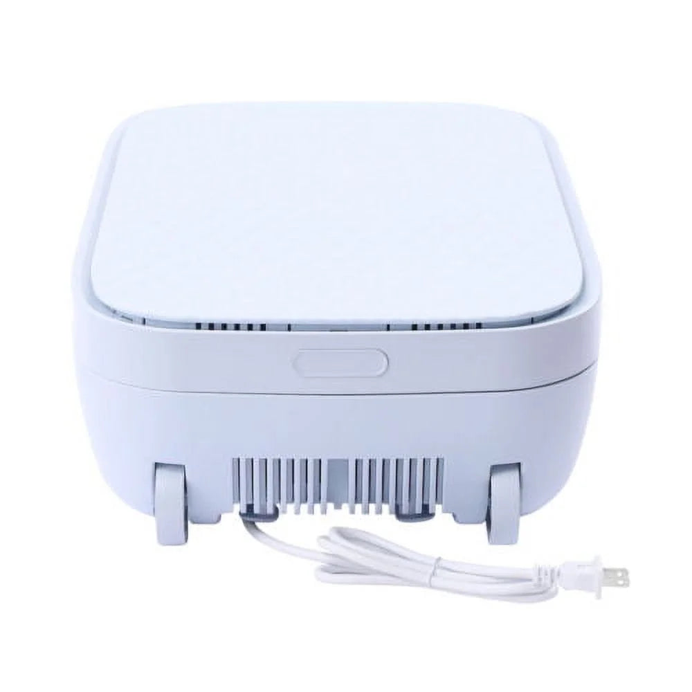 Compact Folding Electric Portable Clothes Dryer 330L N4301
