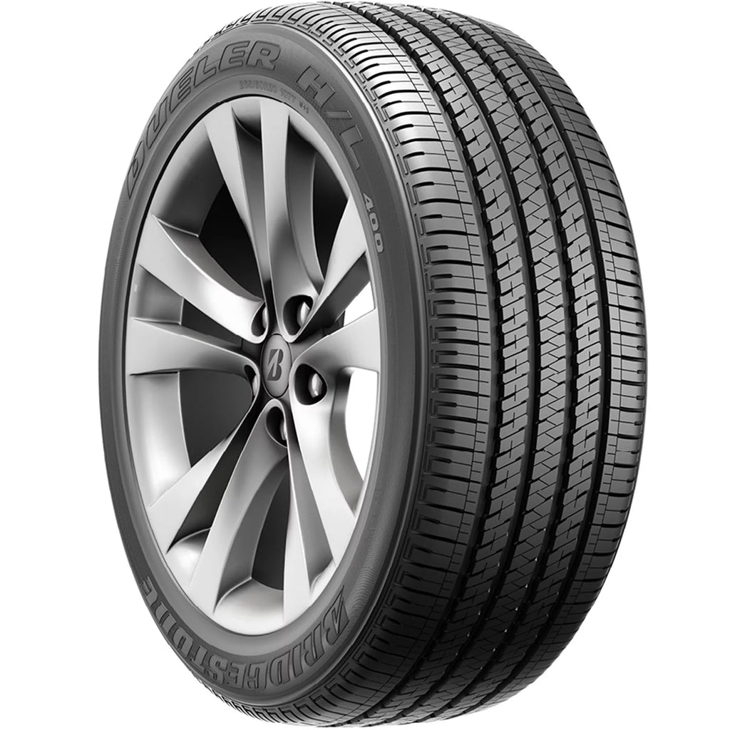 All Season P235/55R19 101V Passenger Tire Y65257