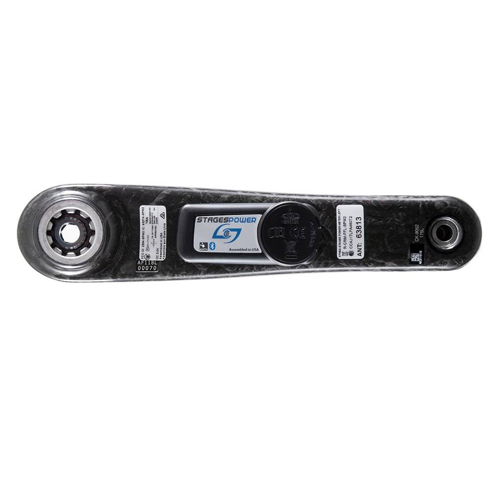 Carbon Power Meter 175mm F994623