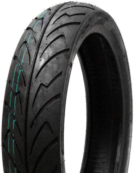 Tubeless Tire 110/70-16 Pack of 2 E32402