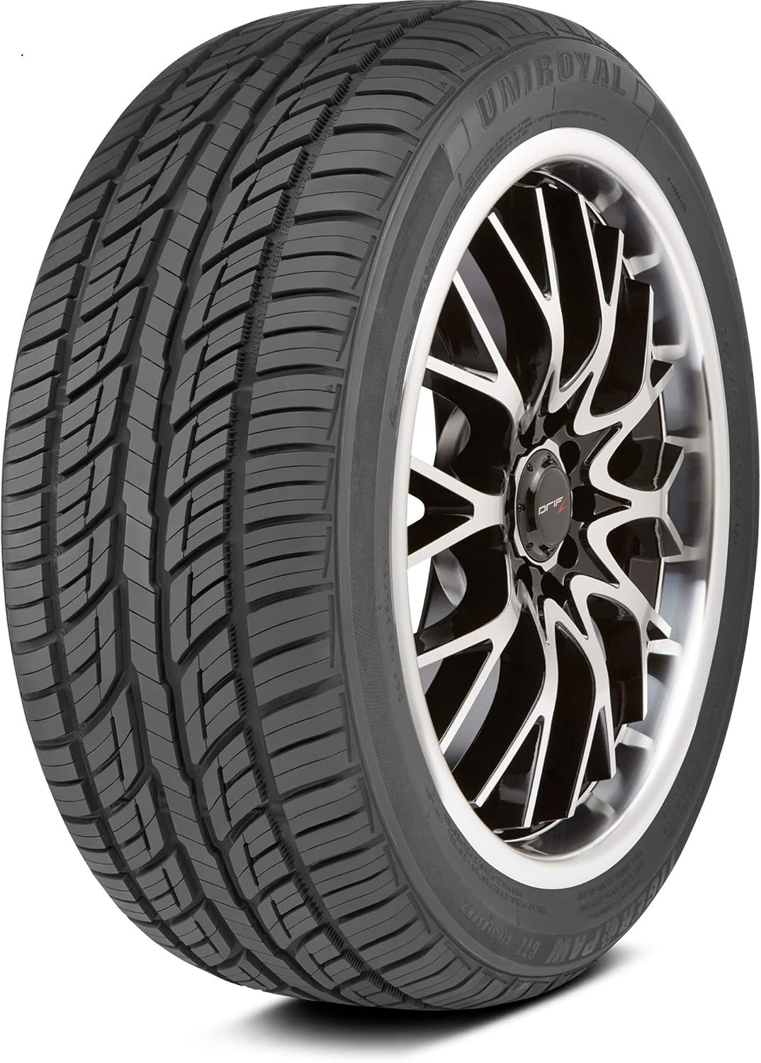 All-Season Radial Car Tire 235/40ZR18/XL 95W P79443