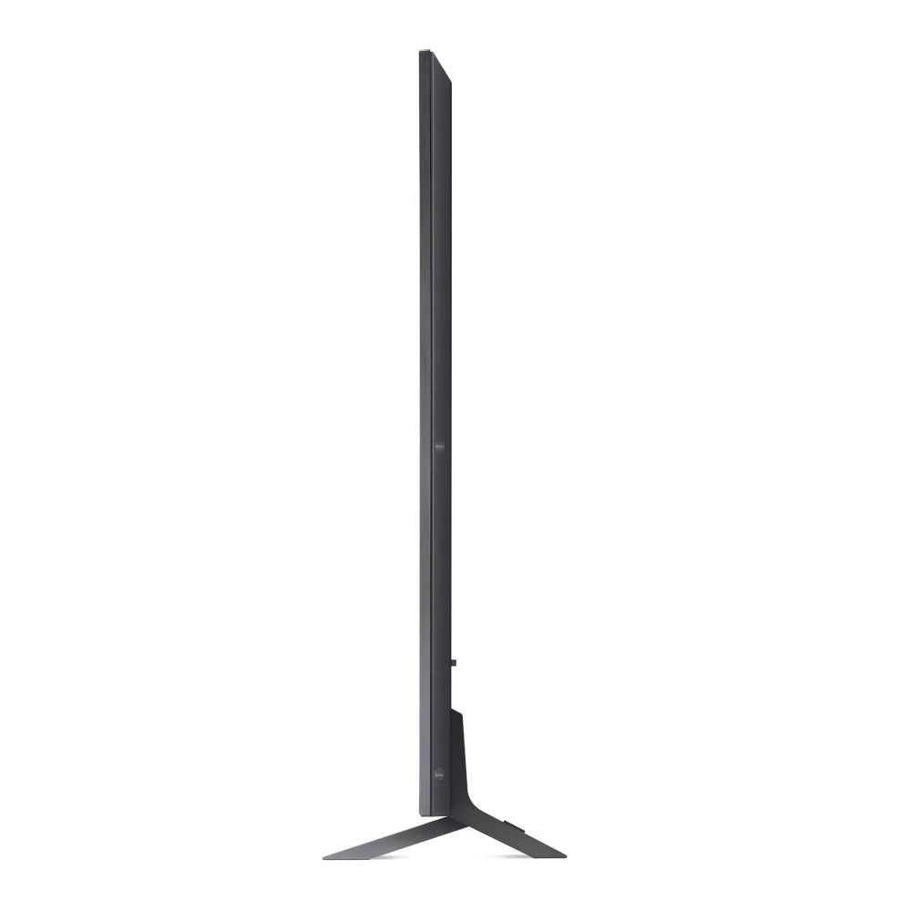 86" 4K UHD QNED Smart TV X3758