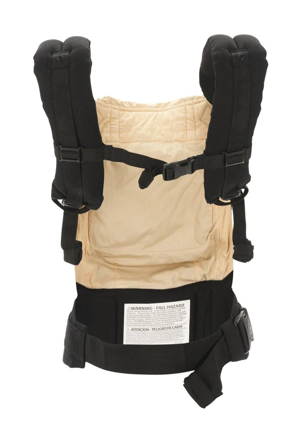 Baby Carrier with Insert Q771