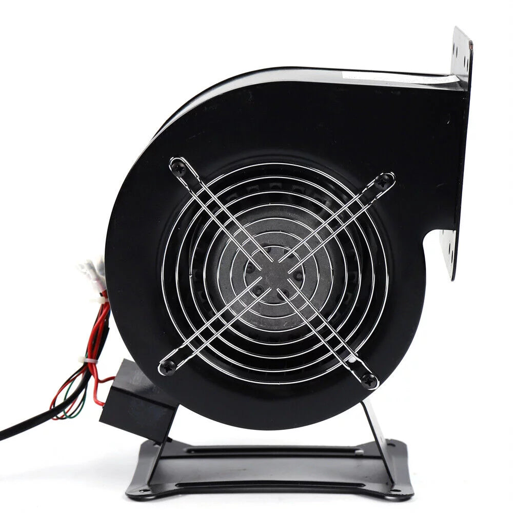Centrifugal Blower Fan 110V 120W 2600r/min 196CFM DC High Airflow Fan M31729