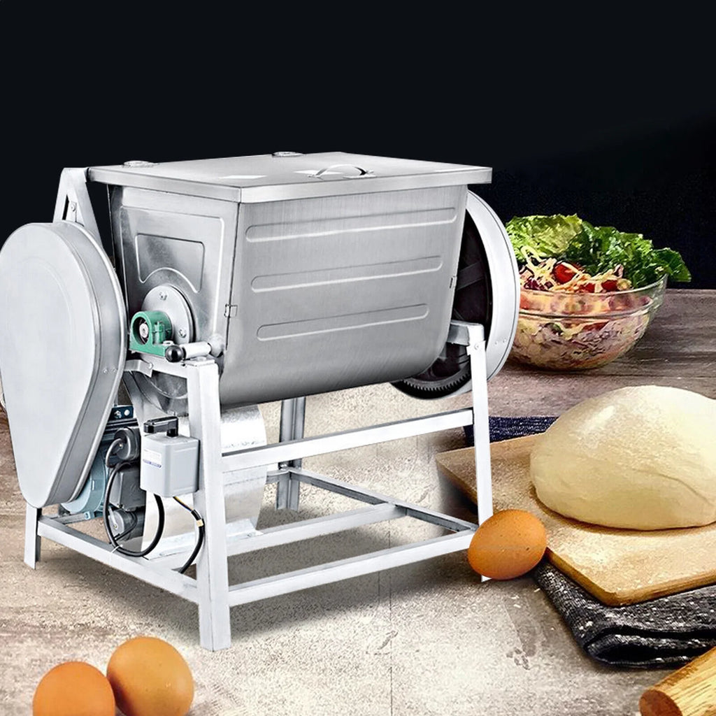 30QT 15KG Commercial Electric Dough Mixer N97885