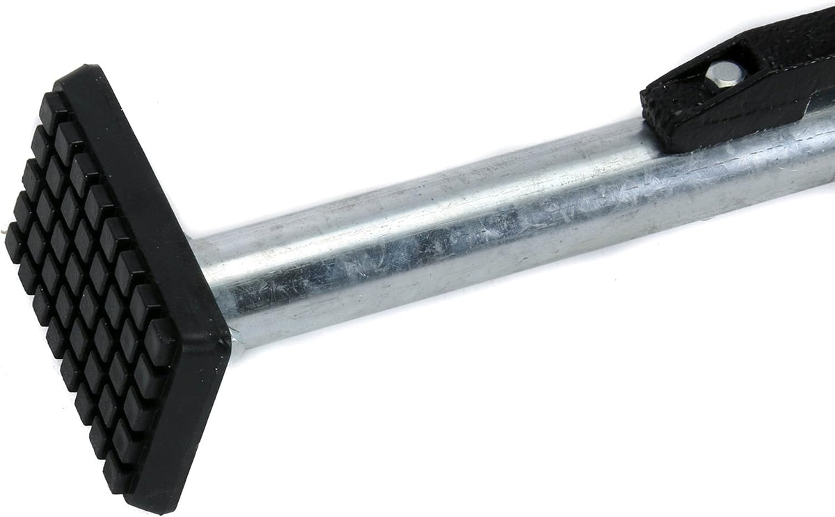 Steel Load Lock Bar for Cargo Tie-Down W45000