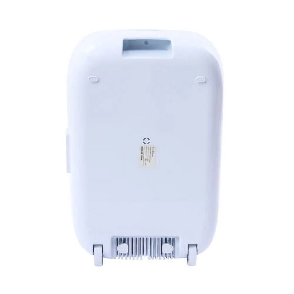 Compact Folding Electric Portable Clothes Dryer 330L N4301