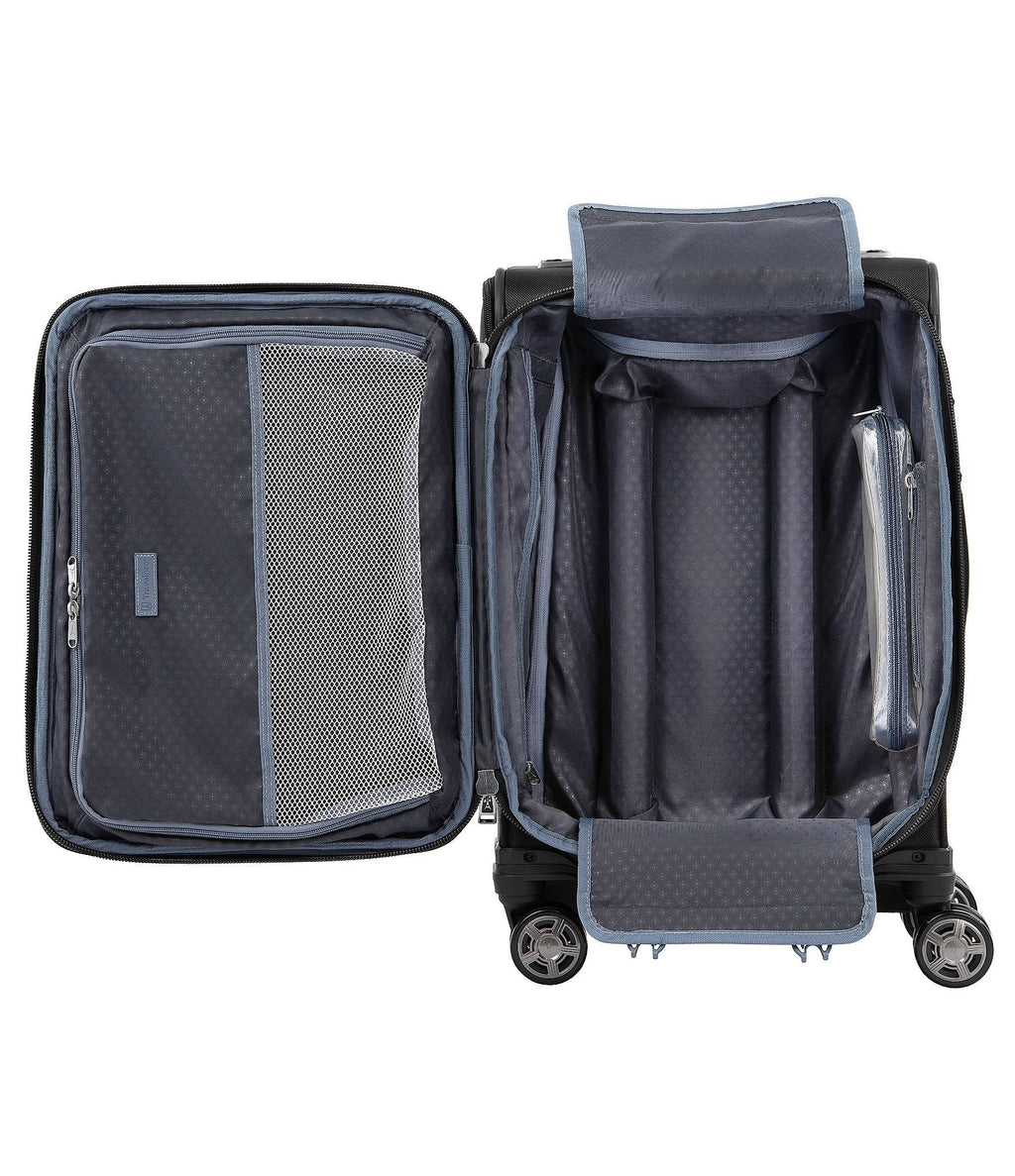 Expandable Carry on Spinner P1832