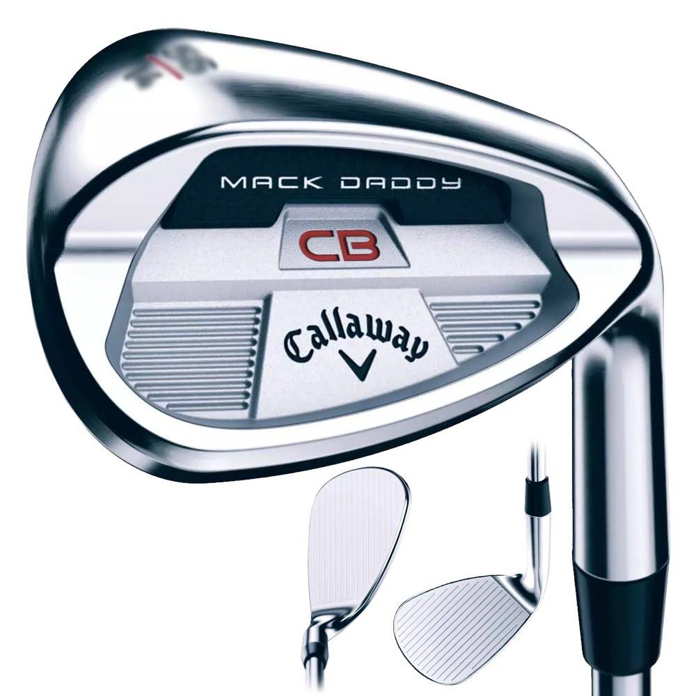 Graphite Shaft Wedge N25721