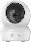 Smart Indoor Security PT Cam with Motion Tracking W511527