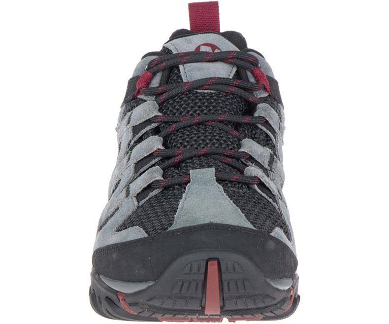 Waterproof Men's Hiking Shoes Y164336