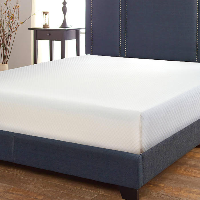 California King Foam Mattress Q23750