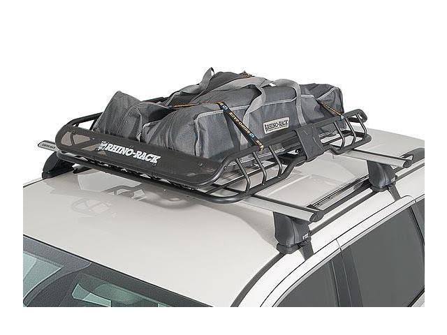 Roof Mount Cargo Basket Y3157