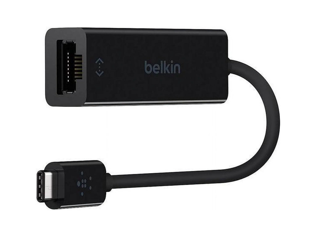 USB-C to Gigabit Ethernet Adapter Z246