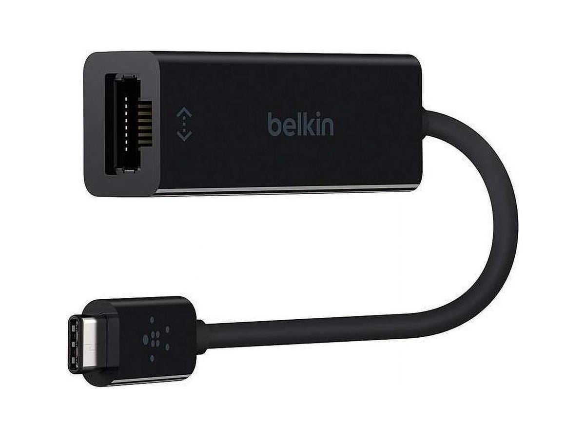 USB-C to Gigabit Ethernet Adapter Z246