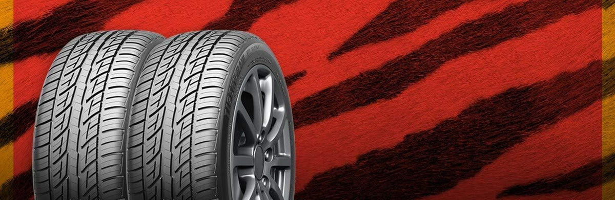 All-Season Radial Car Tire 235/40ZR18/XL 95W P79443
