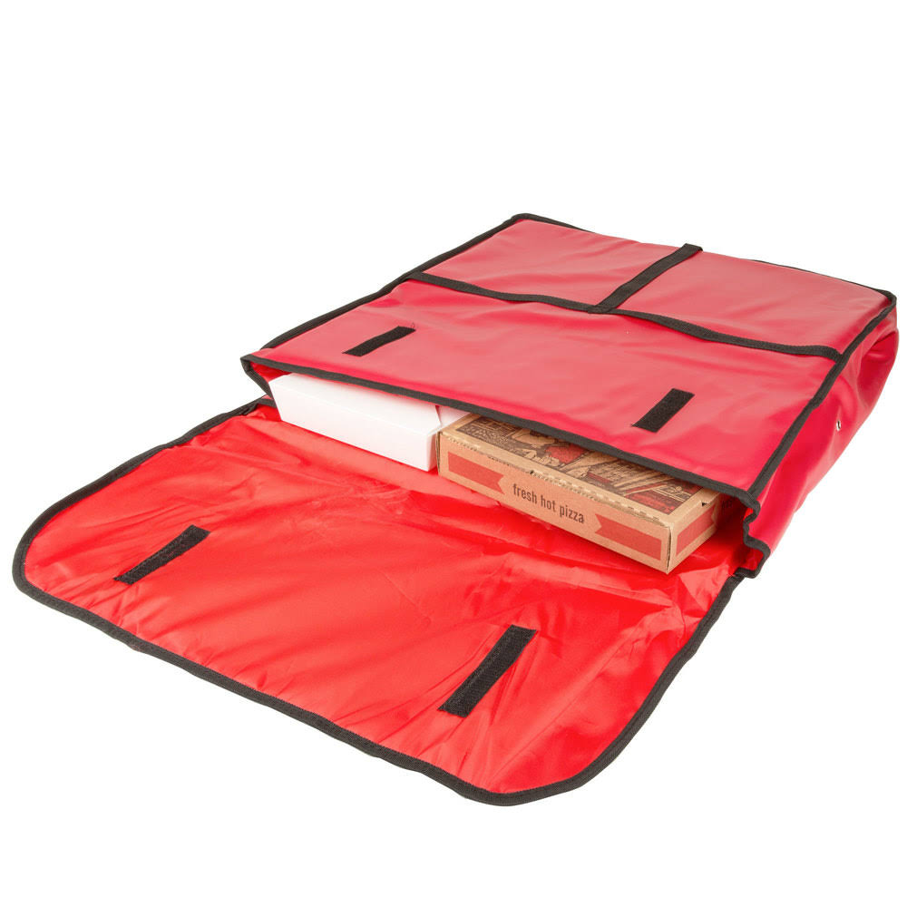 Pizza Delivery Bag A401