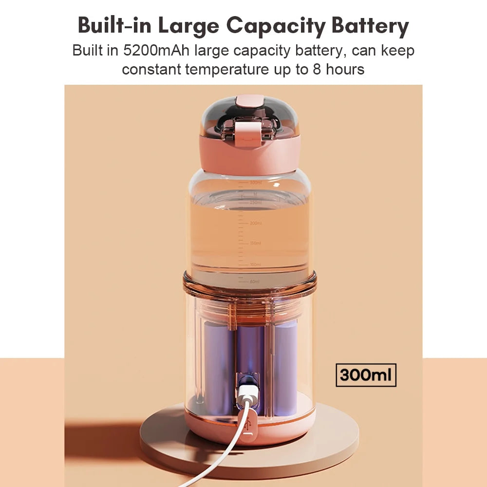 300ml Electric Kettle Y314593