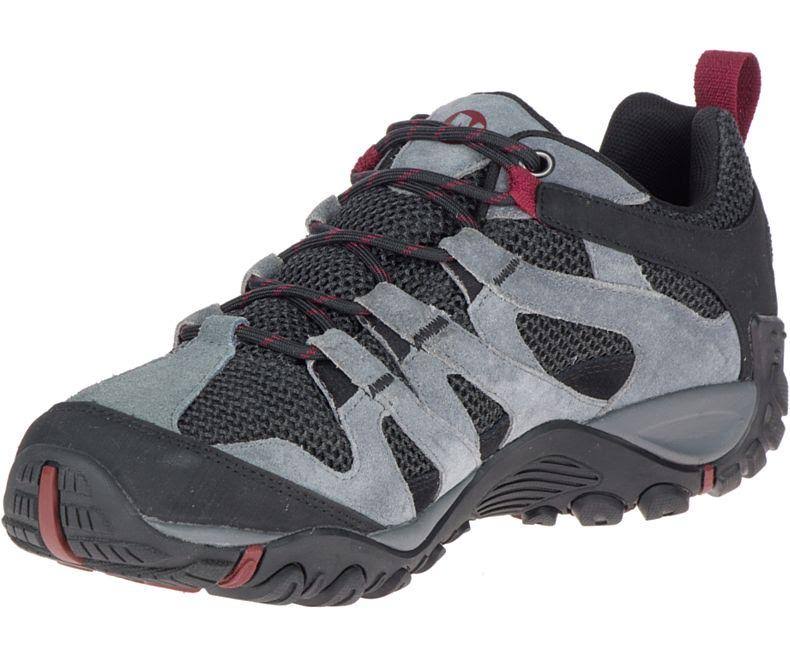 Waterproof Men's Hiking Shoes Y164336