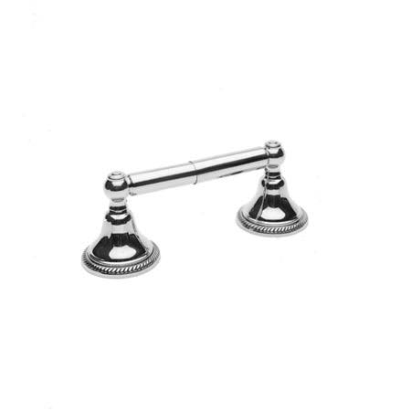 Polished Brass Double Post Toilet Tissue Holder H54984