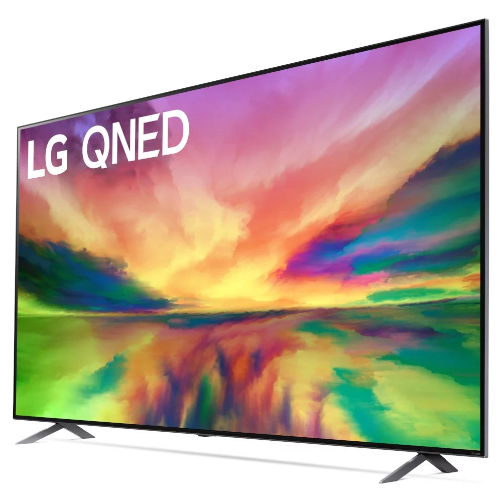 86" 4K UHD QNED Smart TV X3758