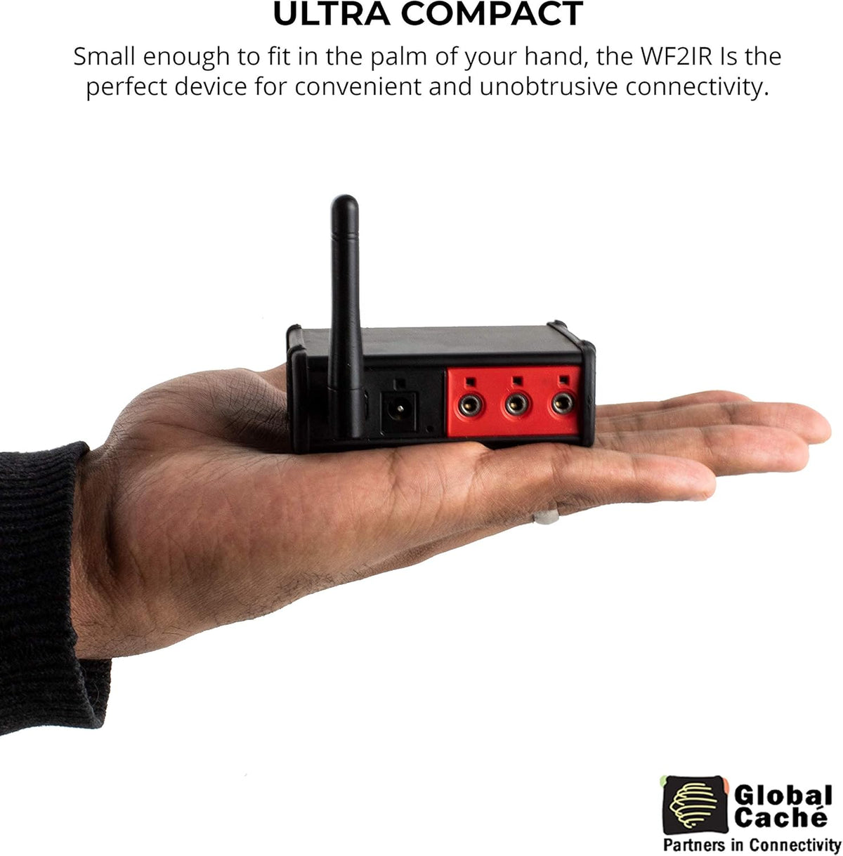 WiFi to IR Module A8258