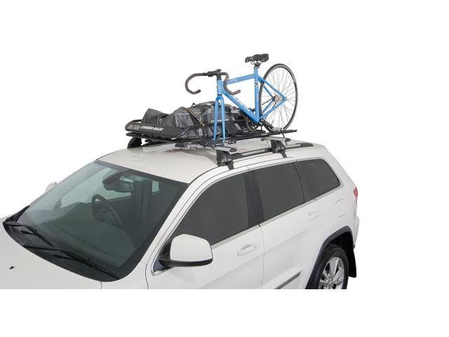 Roof Mount Cargo Basket Y3157
